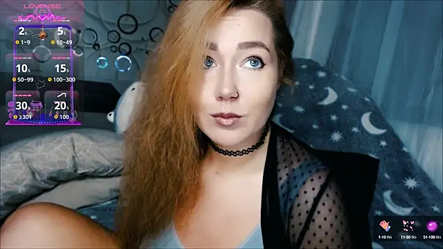 Snapshot of tia_meow chatting on 09.27.25 tia meow online show from 09.27.25