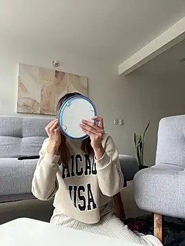 Ameellie online show from 02.27.25