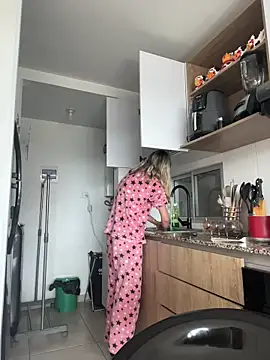 Ameellie online show from 10.11.25