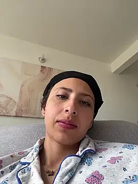 Ameellie online show from 11.23.25