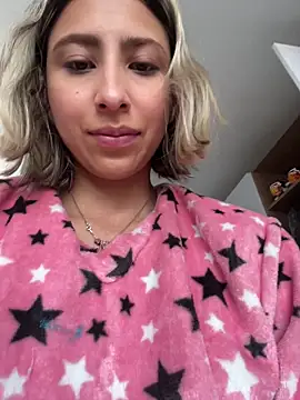 Ameellie online show from 12.03.25