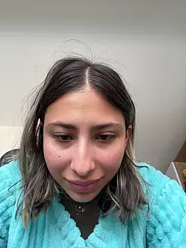 Ameellie online show from 02.26.26