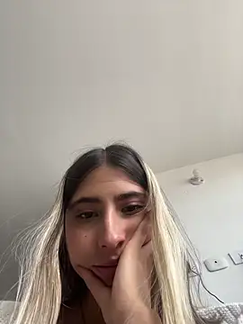 Ameellie online show from 03.26.26