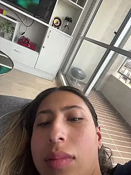 Ameellie online show from 04.02.26