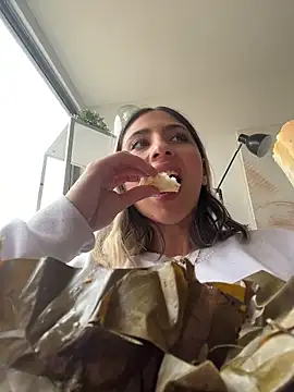 Ameellie online show from 04.05.26