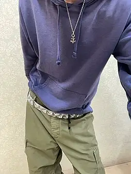 Snapshot of Shohei_erokukan chatting on 02.18.26 Shohei erokukan online show from 02.18.26