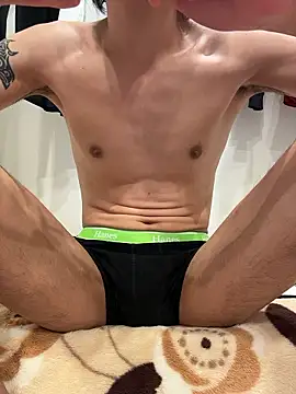 Shohei erokukan online show from 03.21.26