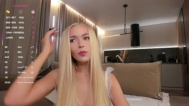 eva m1racle  online show from 10.12.25