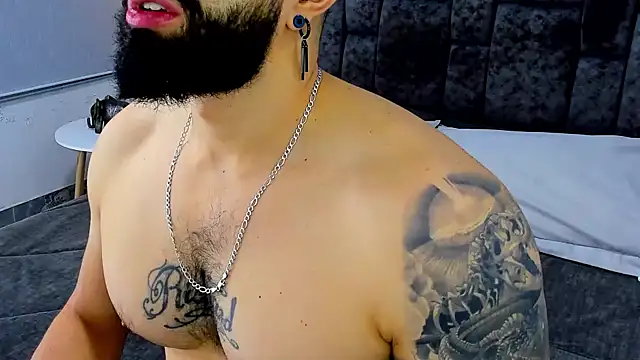 Zack Froone online show from 12.03.24