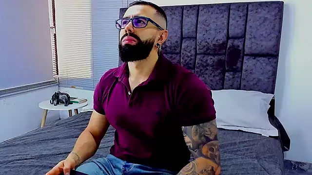 Zack Froone online show from 12.05.24