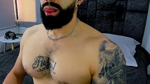 Zack Froone online show from 12.09.24