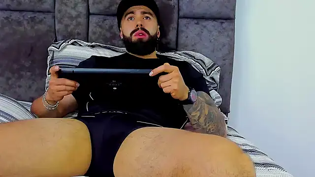 Zack Froone online show from 01.20.25