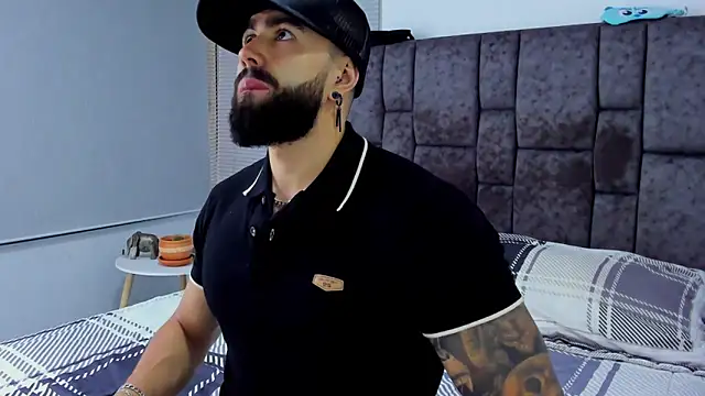 Zack Froone online show from 02.04.25