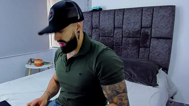 Zack Froone online show from 02.14.25