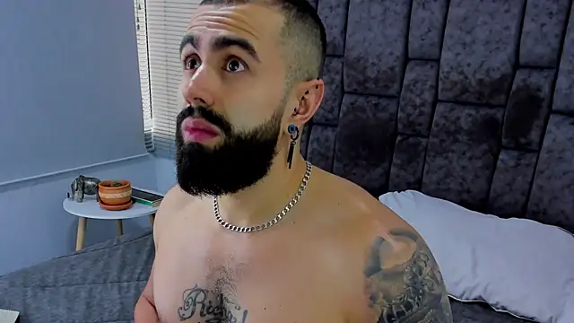 Zack Froone online show from 02.18.25