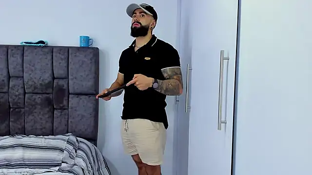 Zack Froone online show from 03.15.25