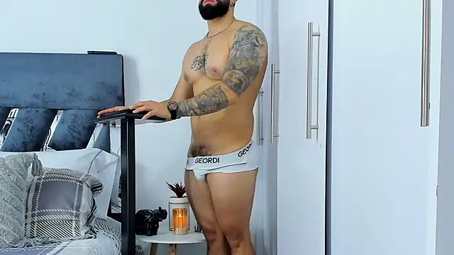 Zack Froone online show from 11.14.25