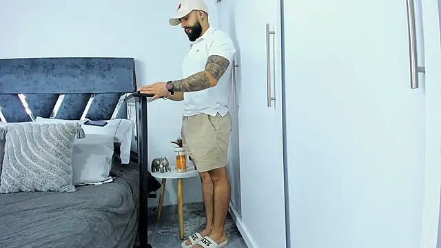 Zack Froone online show from 12.05.25