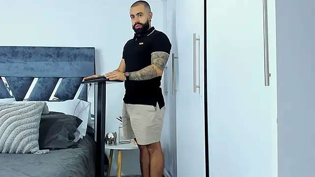 Zack Froone online show from 01.13.26