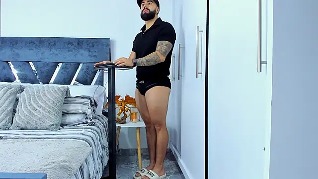 Zack Froone online show from 02.05.26