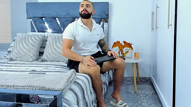 Zack Froone online show from 02.10.26