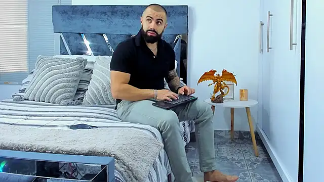 Zack Froone online show from 02.16.26