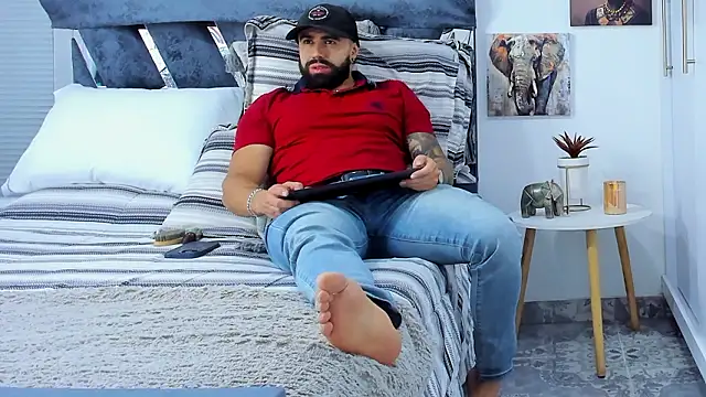 Zack Froone online show from 03.25.26