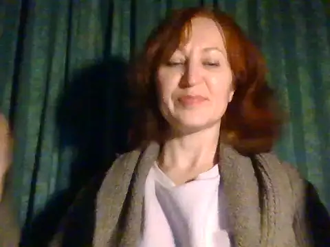 Snapshot of AmellyGrand chatting on 02.21.26 AmellyGrand online show from 02.21.26