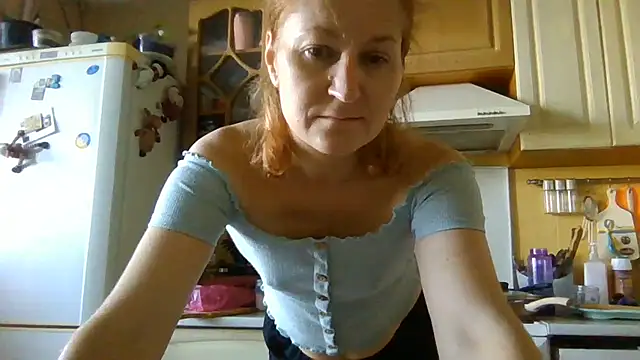 AmellyGrand online show from 07.03.26