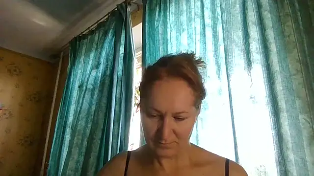 AmellyGrand online show from 07.04.26