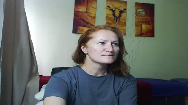 AmellyGrand online show from 07.05.26