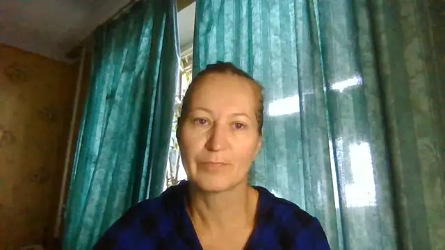 AmellyGrand online show from 07.10.26
