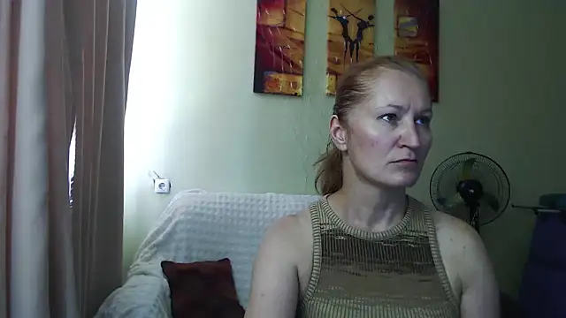 AmellyGrand online show from 07.18.26
