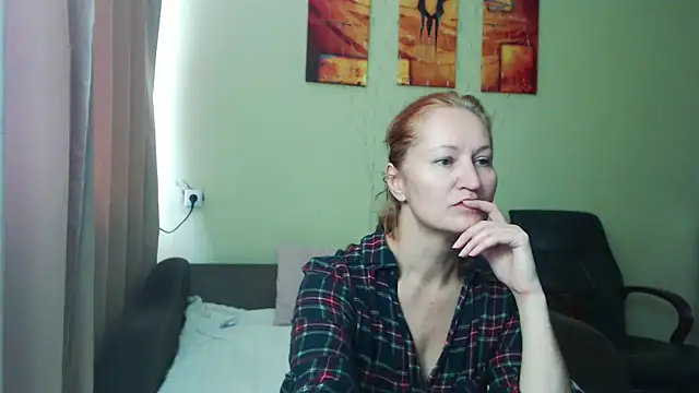 AmellyGrand online show from 07.24.26