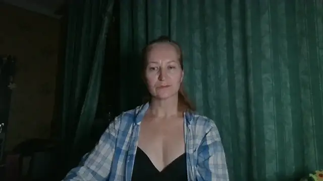 AmellyGrand online show from 07.28.26