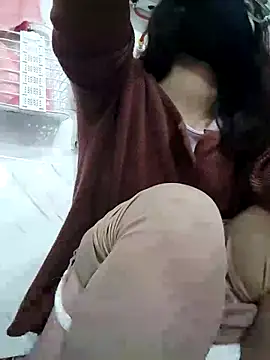 I AM NOT A SLUT online show from 01.01.25