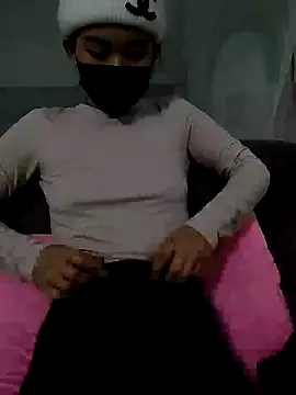 I AM NOT A SLUT online show from 01.07.25