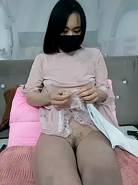 I AM NOT A SLUT online show from 01.14.25