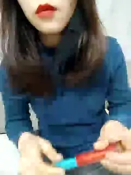 I AM NOT A SLUT online show from 01.20.25