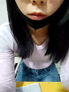 I AM NOT A SLUT online show from 01.22.25