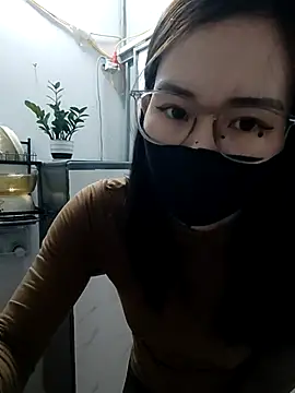 I AM NOT A SLUT online show from 02.25.25