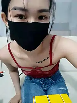 I AM NOT A SLUT online show from 03.11.25