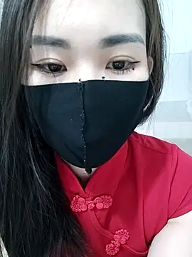 I AM NOT A SLUT online show from 03.18.25