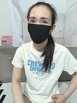 I AM NOT A SLUT online show from 06.02.26