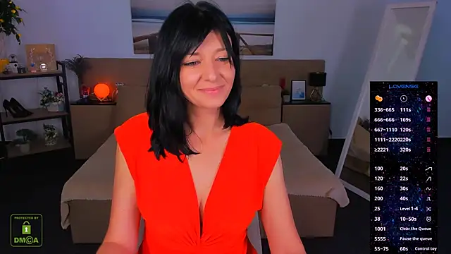 Snapshot of _Kelly__ chatting on 09.21.25  Kelly   online show from 09.21.25
