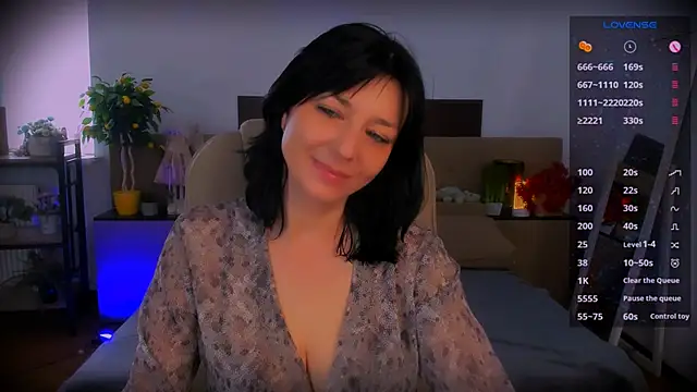  Kelly   online show from 03.05.26