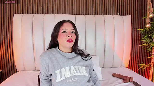 SaraRiley online show from 02.27.26