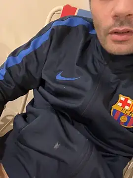 Snapshot of athenphysics chatting on 12.30.24 athenphysics online show from 12.30.24