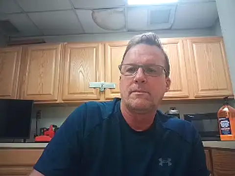 Cockrub1 online show from 12.30.24