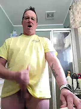 Cockrub1 online show from 02.02.25